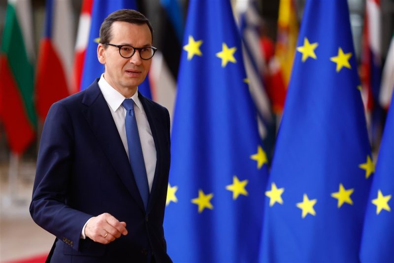 Maßnahmen zur Inflationsbekämpfung: EU-Kommission droht Polen mit Klage