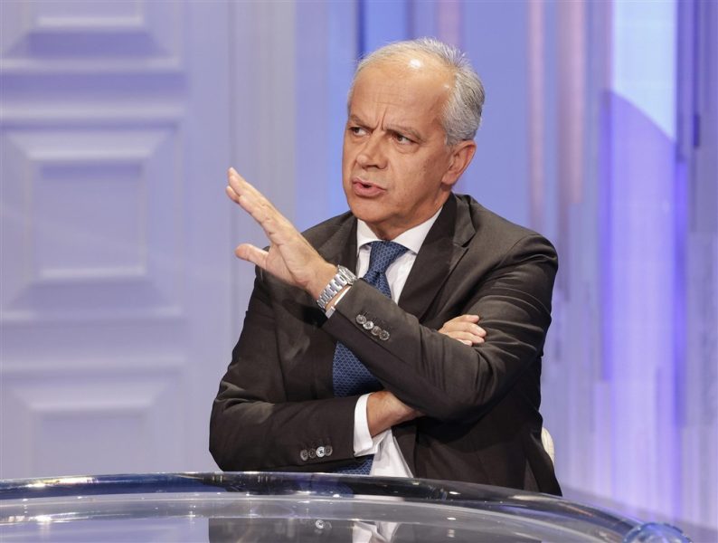 Italienischer Innenminister: Niemand gelangt illegal ins Land