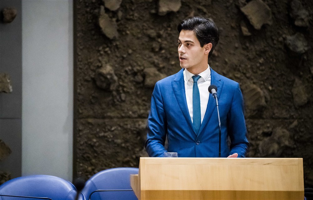 Presentation of the government’s climate memorandum