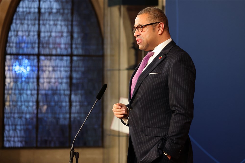 G7 Foreign Ministers summit in Muenster, Germany