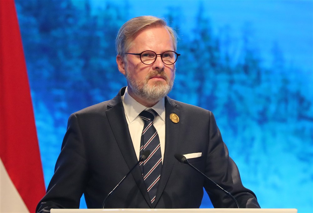 Cop27 Climate Change Conference in Sharm El-Sheikh