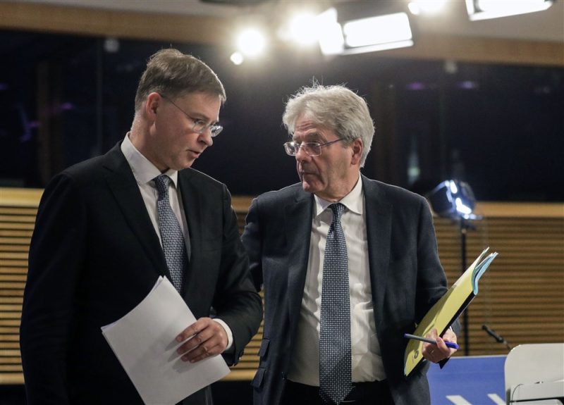 Staatsverschuldung der Mitgliedstaaten: Kommission will flexiblere Regeln