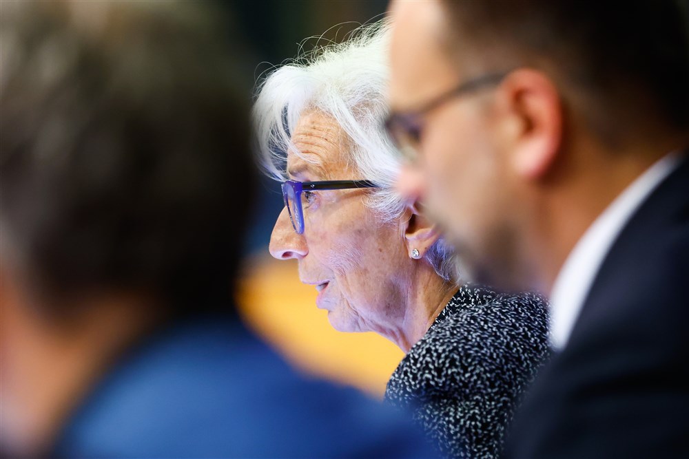 Committee on Economic and Monetary Affairs