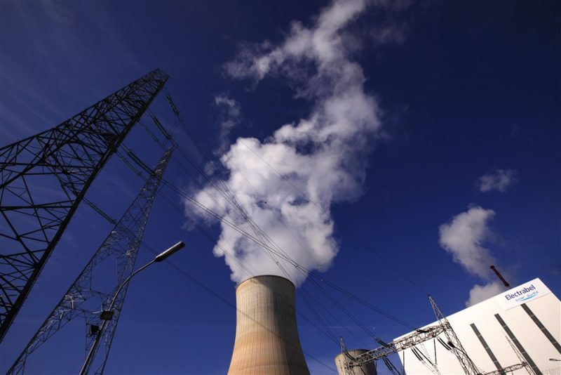 Belgisches Gericht erlaubt Abschaltung von Atomreaktor wie geplant