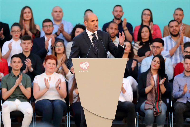 Malta will bei Lebensgefahr Abtreibungen zulassen