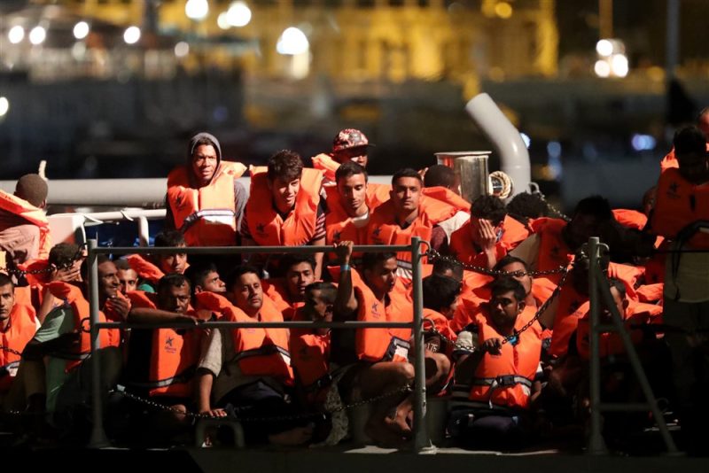 Malta: Einwanderer protestieren gegen Rassismus, Diskriminierung und Gewalt