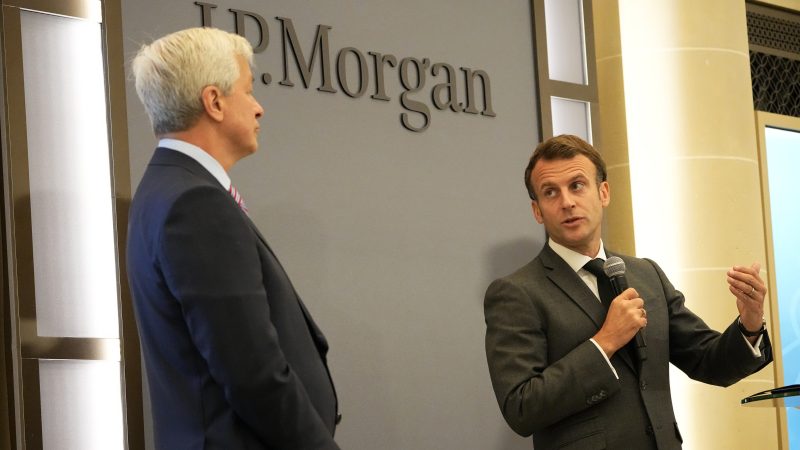 Einbeziehung von Banken in EU-Lieferkettengesetz auf der Kippe