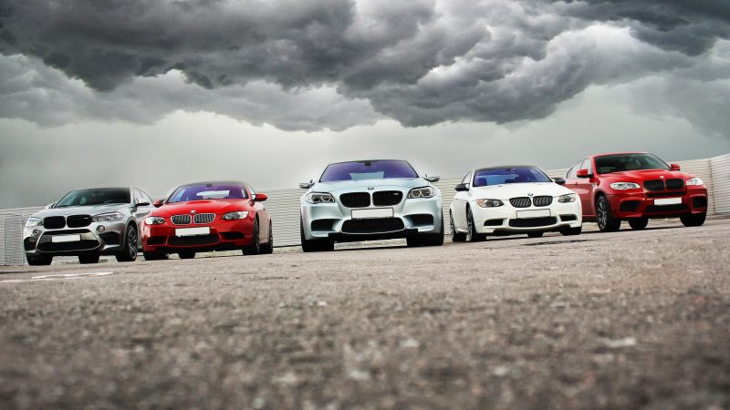 BMW befürwortet E-Fuels für emissionsfreie Autos