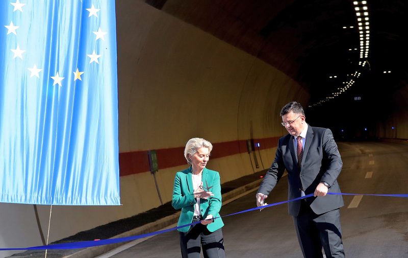 Bosniens Weg in die EU ist nicht kürzer geworden