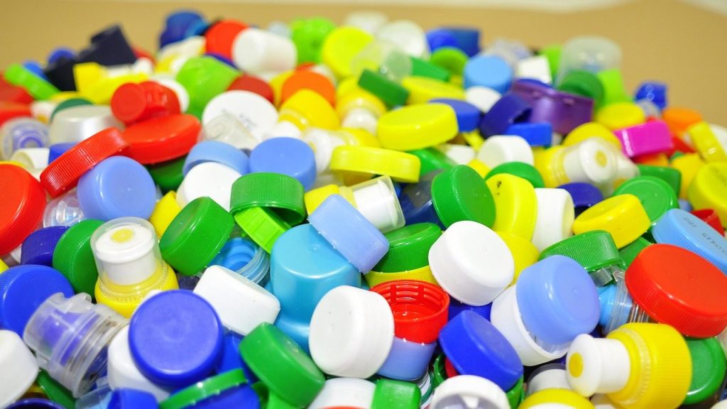 Bottle caps