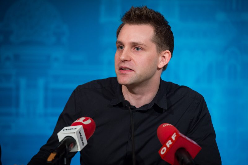 Schrems-NGO reicht Datenschutzbeschwerde gegen OpenAI ein
