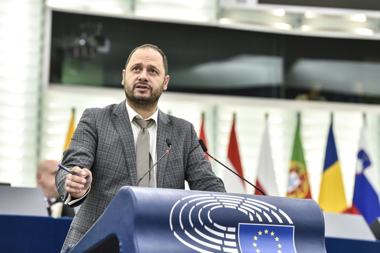 Russland als Terror-Staat: Bulgarische EU-Sozialdemokraten stimmen gegen Parlament