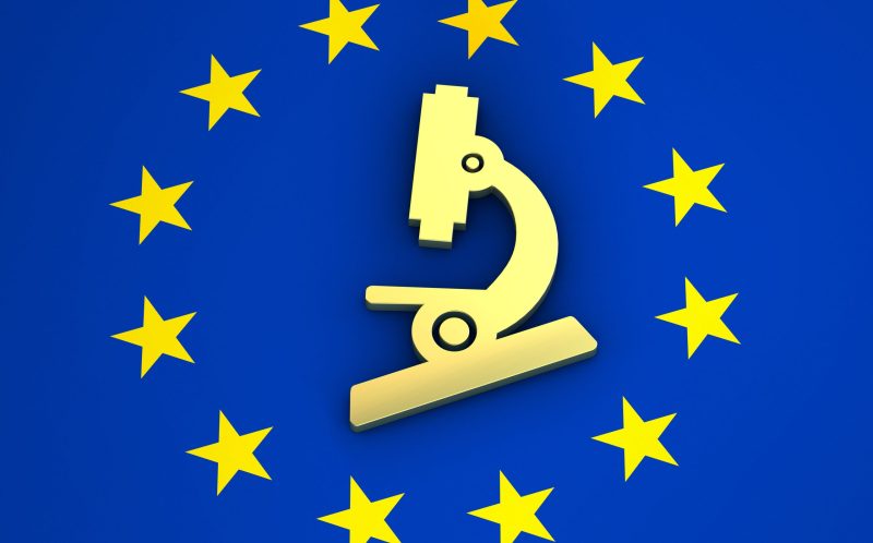 Großbritannien will Zugang zu EU-Forschungsgeldern wiederbekommen