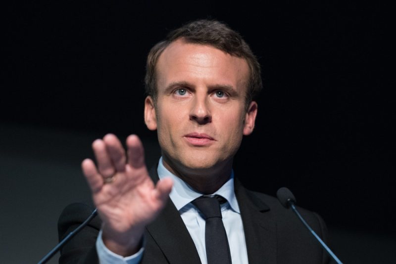 Frankreich will eigene Atomkraft-Industrie stärken