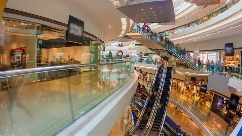 EPRA Globale REIT Studie 2022