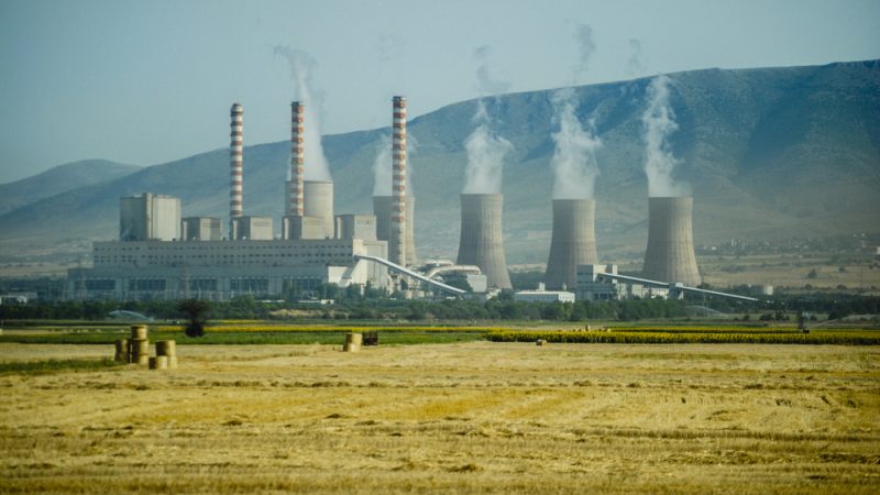 Bulgarisches Atomkraftwerk fällt nach Störfall längerfristig aus