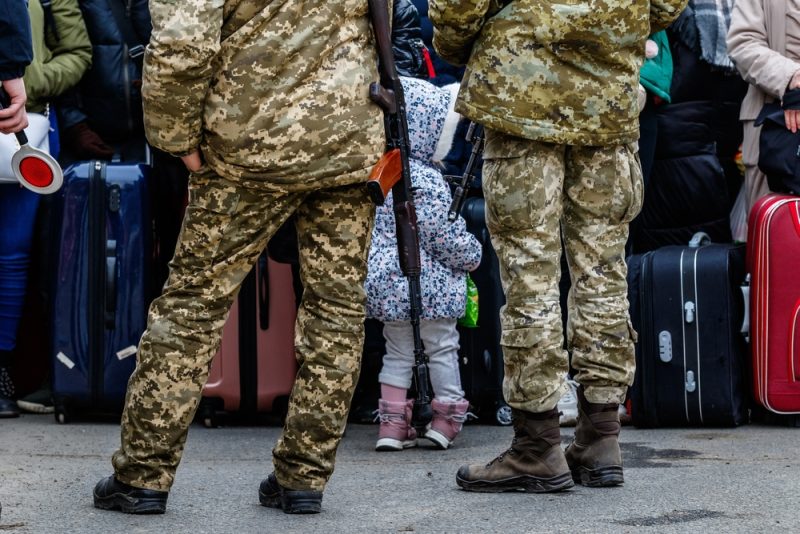 Armee-Austritte: Slowakei macht sich keine Sorgen