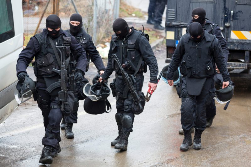 Menschenhandel: Rücktritte in Bulgarien aus Protest gegen laxe Gesetze