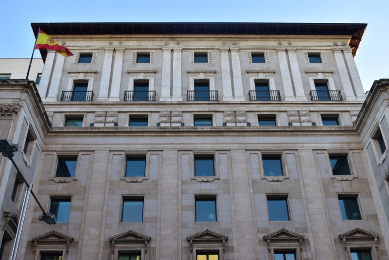 Spanien beantragt dritte Tranche des EU-Wiederaufbaufonds