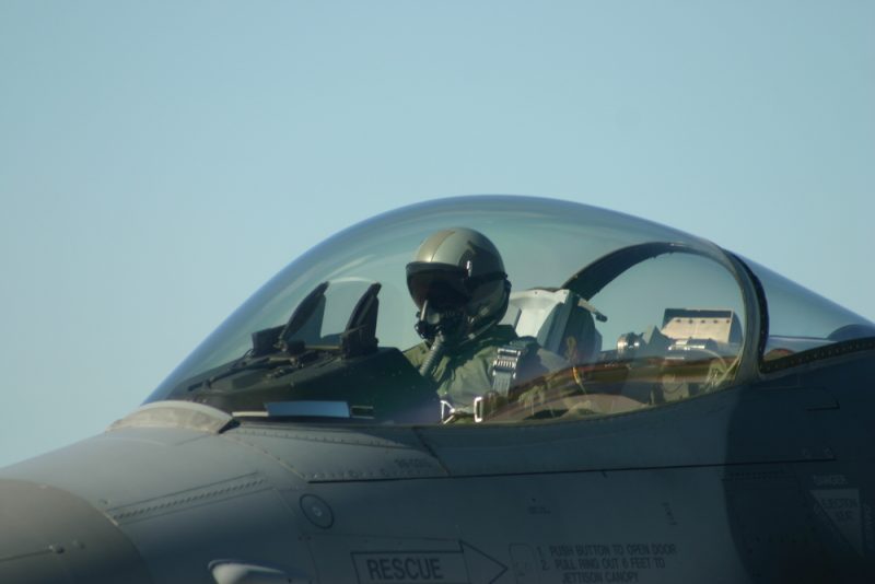 Bulgarien weist Gerüchte über Kampfjet-Ringtausch mit Den Haag zurück