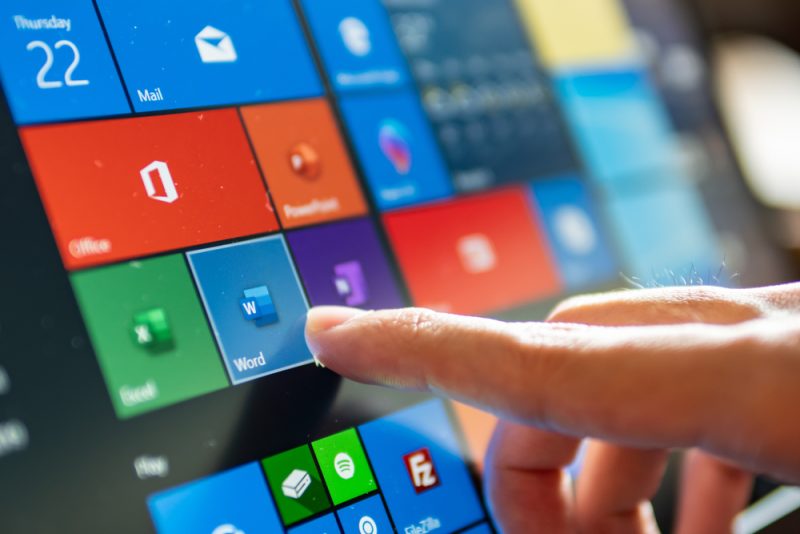 Microsoft droht neue EU-Kartellbeschwerde