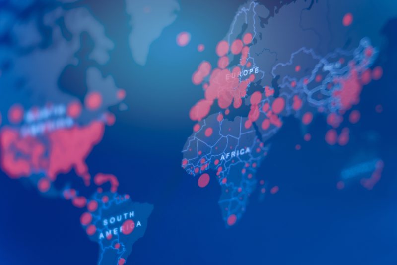 LEAK: Gesundheitsstrategie der Kommission will internationale Rolle der EU stärken