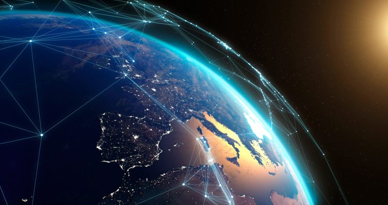 EU einigt sich auf neues Satelliten-Netz für sichere Kommunikation