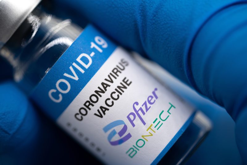 EU-Kommission vereinfacht Impfstofflagerung durch Deal mit Pfizer