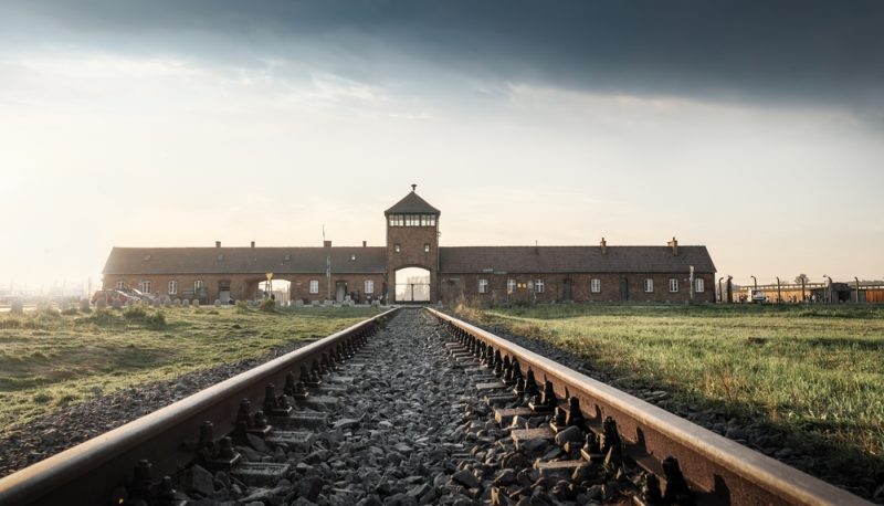 Polen sucht Verbündete für Reparationsforderungen gegenüber Deutschland