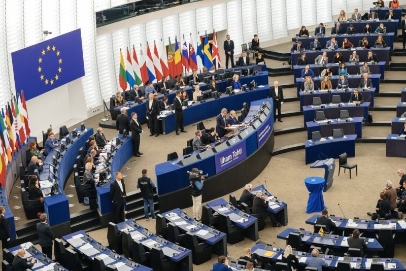 EU-Parlament will Polens Abtreibungsverbot untersuchen