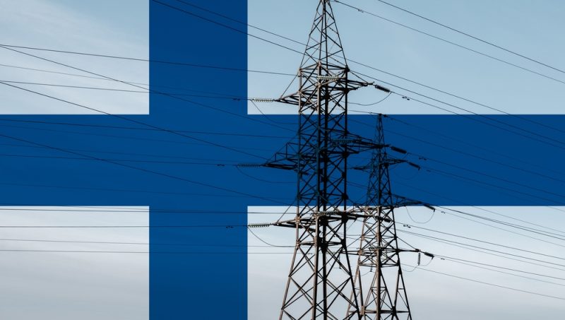 Finnland diskutiert Einführung einer Übergewinnsteuer