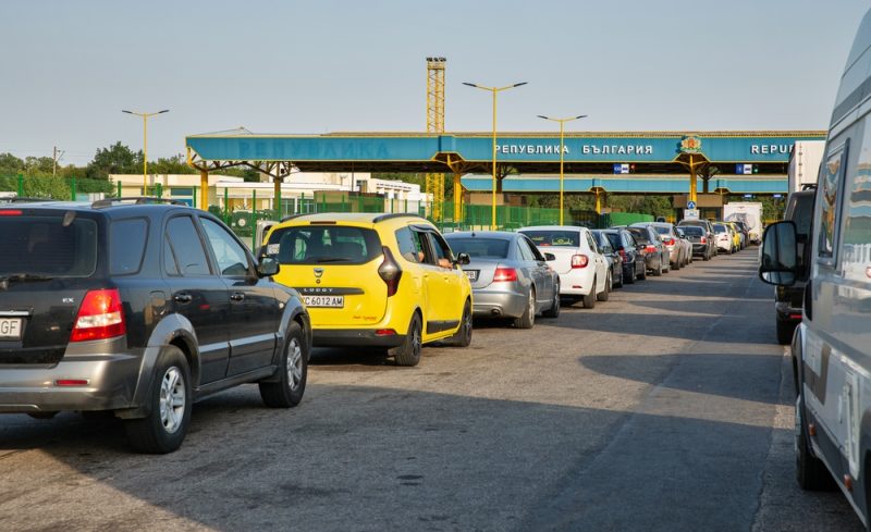 EU riskiert Zustimmung für Schengen in Bulgarien zu verlieren