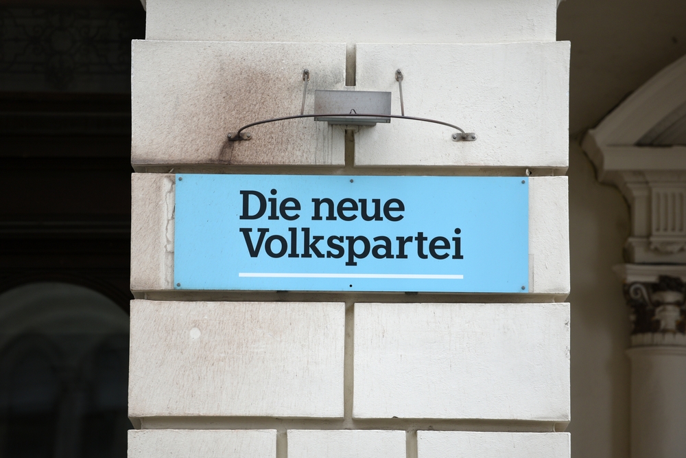 Vienna,,Austria,-,02-13-2022,-,Headquarters,Of,The,New,People’s