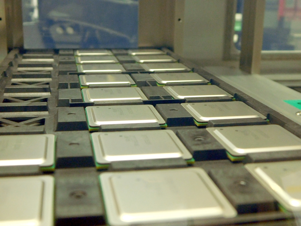 Cpu,Components,In,A,Tray,,Ready,For,Assembly,In,The