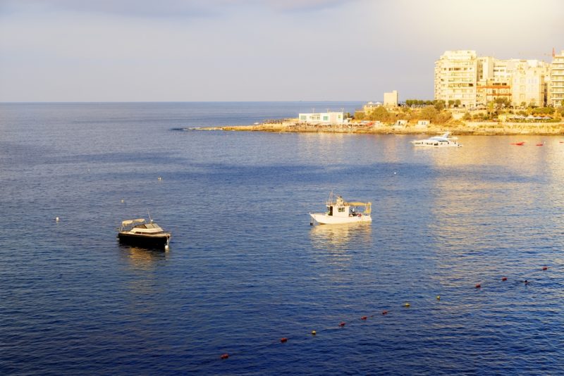 Malta treibt Bauprojekt in Meeresschutzgebiet voran
