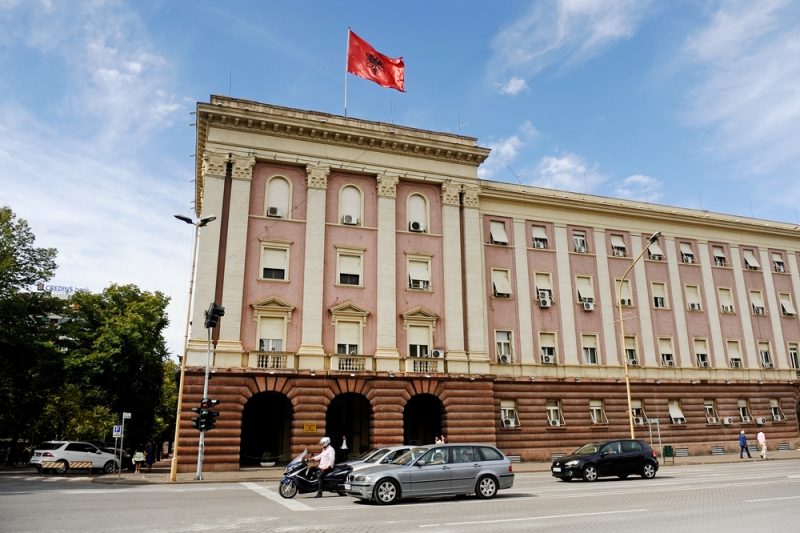 110 Jahre Unabhängigkeit: Albanien und Kosovo betonen Einigkeit