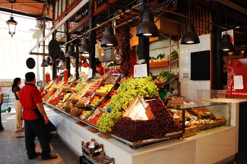 Inflation in Spanien gemildert, aber weiter über Durchschnitt