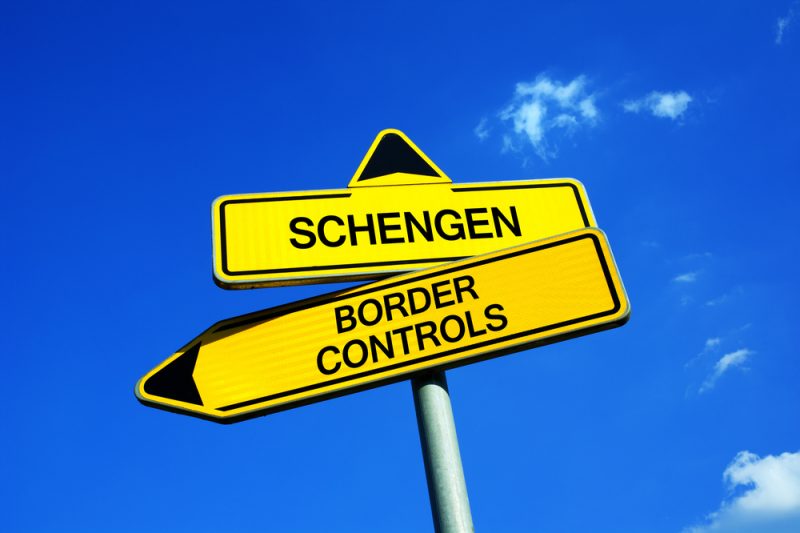 Bulgarische Minister drängen in Den Haag auf Schengen-Beitritt