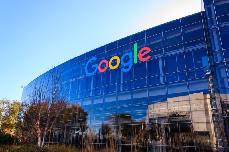 Google fordert strengere EU-Vorschriften für „grünen“ Wasserstoff