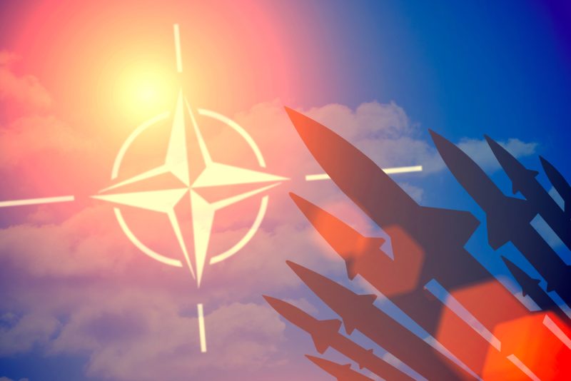Schweden und Finnland schließen Stationierung von Atomwaffen nicht aus