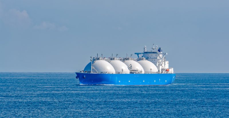 Österreich, Kroatien und Bayern arbeiten an gemeinsamem Gasprojekt