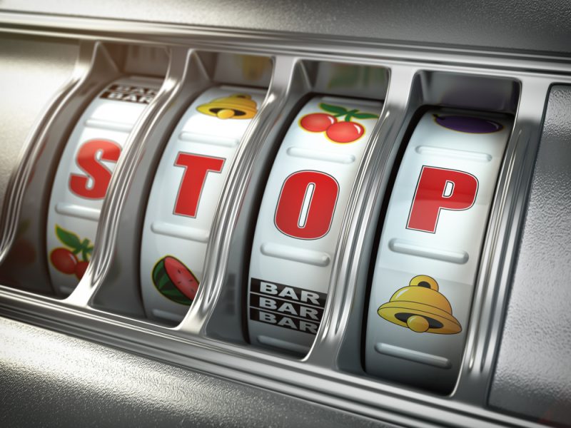 Irland will die Glücksspielindustrie in den Griff bekommen