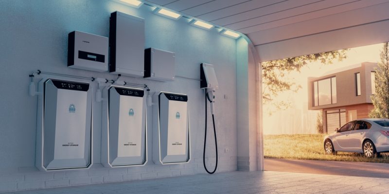 Chinesische Batteriefabrik soll bis 2025 in Portugal in Betrieb gehen