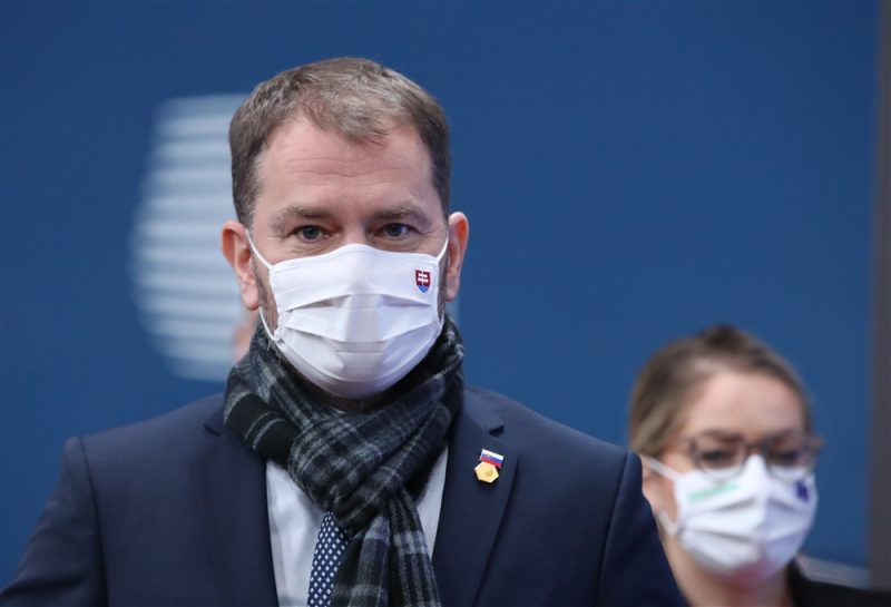 Slowakei könnte Orban im Streit um EU-Gelder unterstützen