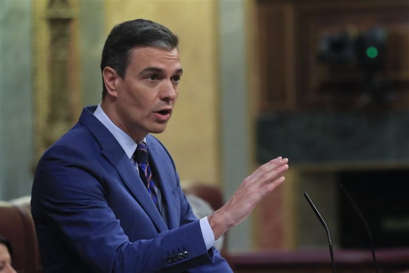 Sánchez lehnt erneutes Katalonien-Referendum entschieden ab