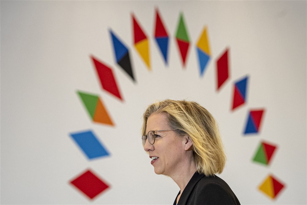 Informal Meeting of EU Environment Ministers