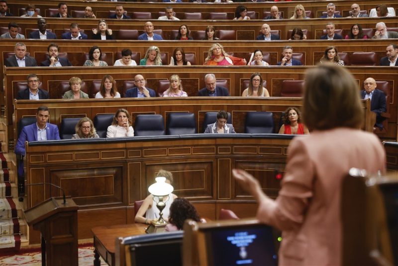 Spanische Regierung zerschlägt Hoffnung auf Katalonien-Referendum