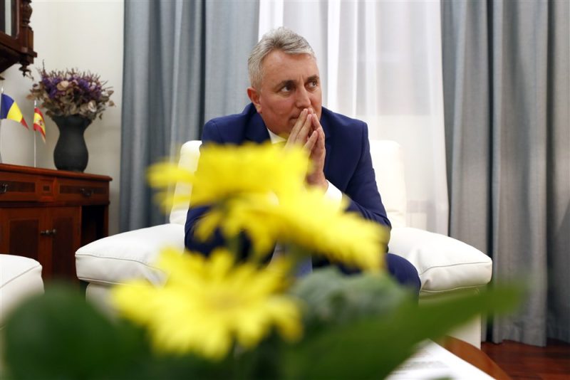 Schengen-Streit: Rumänien sieht keine Verantwortung für Österreichs Migrationsprobleme