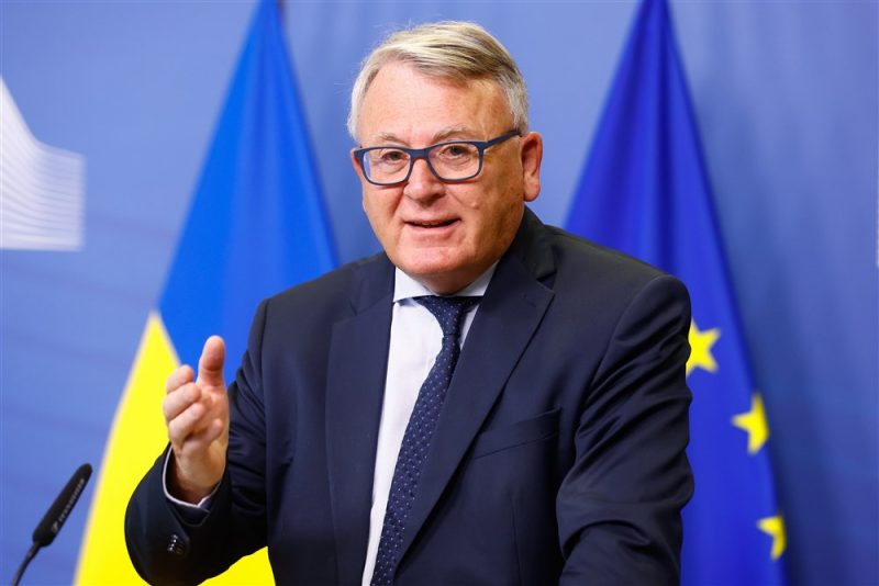 EU-Kommissar warnt vor Abschwächung der Plattformarbeiter-Richtlinie