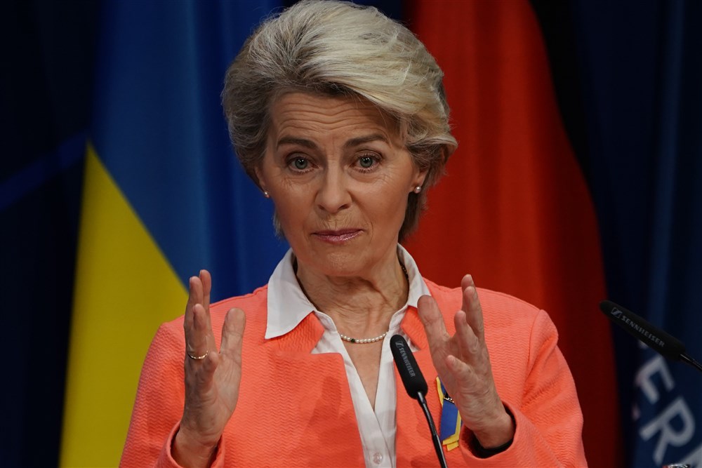 International Expert Conference on the Reconstruction of Ukraine